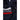 Tommy Hilfiger Blue Cotton Socks