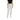 Guess Active White Viscose Joggers (Workout Pants)