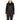 Guess Active Black Cotton Hoodie