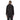 Guess Active Black Cotton Hoodie