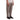 Armani Exchange Beige Lyocell Casual Pants