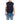 Armani Exchange Blue Cotton Sweatshirt