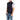 Armani Exchange Blue Cotton Sweatshirt