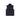 Armani Exchange Black Polyamide Sleeveless Jacket