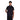 Armani Exchange Black Polyamide Sleeveless Jacket