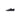 EA7 Emporio Armani Black Leather Sneakers