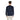 Hugo Boss Blue Cotton Sweatshirt