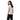 Armani Exchange White Cotton T-Shirt
