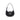 Armani Exchange Black Polyester Handbag