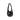 Armani Exchange Black Polyester Handbag