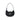 Armani Exchange Black Polyester Handbag