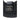 Armani Exchange Black Polyester Handbag