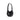 Armani Exchange Black Polyester Handbag