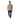 Armani Exchange Beige Cotton Shortsleeve Shirt