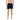 EA7 Emporio Armani Bicolor Polyester Swim Shorts