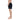 EA7 Emporio Armani Bicolor Polyester Swim Shorts