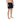 EA7 Emporio Armani Bicolor Polyester Swim Shorts