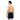 EA7 Emporio Armani Blue Polyester Swim Shorts