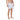 EA7 Emporio Armani Bicolor Polyester Swim Shorts
