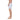 EA7 Emporio Armani Bicolor Polyester Swim Shorts