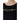 EA7 Emporio Armani Black Elastane T-Shirt