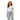 EA7 Emporio Armani White Cotton T-Shirt