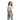 EA7 Emporio Armani White Cotton T-Shirt