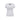 EA7 Emporio Armani White Cotton T-Shirt