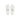 Armani Exchange Black And White EVA Slippers