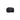 Antony Morato Black Polyamide Clutch Bag