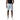 Antony Morato Light Blue Cotton Bermuda Shorts
