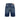 Antony Morato Blue Cotton Bermuda Shorts