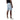 Antony Morato Light Blue Cotton Bermuda Shorts