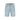 Antony Morato Light Blue Cotton Bermuda Shorts