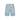 Antony Morato Light Blue Cotton Bermuda Shorts