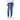 Antony Morato Blue Cotton Relaxed Fit Jeans