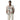Antony Morato Beige Viscose Shortsleeve Shirt