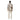 Antony Morato Beige Viscose Shortsleeve Shirt