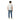 Antony Morato Beige Viscose Shortsleeve Shirt