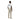 Antony Morato Beige Cotton Skinny Pants