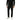 Antony Morato Black Cotton Skinny Pants