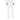Antony Morato White Cotton Skinny Jeans