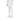 Antony Morato White Cotton Skinny Jeans