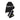 Lacoste Black And White Polyester Sweatsuit