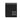 Calvin Klein Black Leather Wallet
