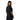 Guess Active Black Cotton T-Shirt