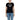 Guess Active Black Cotton T-Shirt