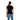 Guess Active Black Cotton T-Shirt