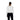 Guess Active Cream Modal Long Sleeve T-Shirt