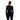 Guess Active Black Modal Long Sleeve T-Shirt